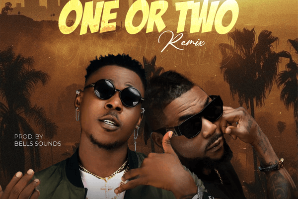 Oluwavirus – One or Two ft. Oritse Femi