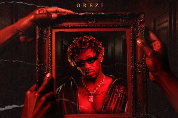 Orezi – Zuzu