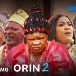 Orin Part 2 – Yoruba Movie 2025
