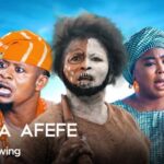 Orisa Afefe – Yoruba Movie 2025