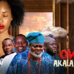 Owe Akalamagbo – Yoruba Movie 2025