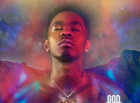Patoranking – God Over Everything Album Download