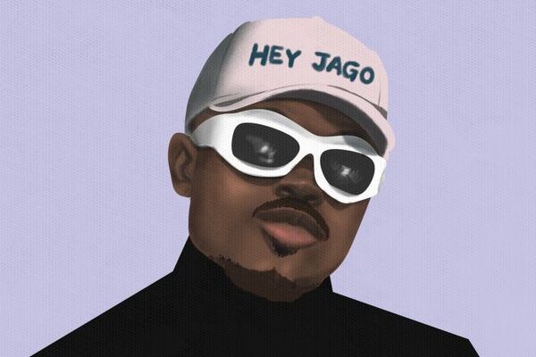 Poco Lee – Hey Jago ft. Shoday & Rahman Jago