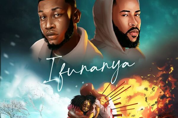 Prinx Emmanuel ft. Limoblaze - Ifunanya