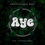 Professional Beat – Aye