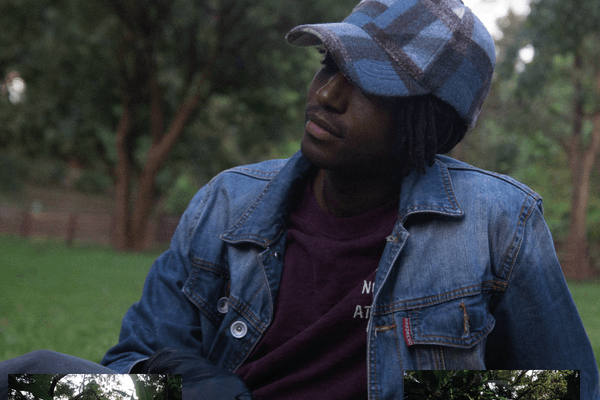 Raytheboffin – Throw me around ft. Inçi