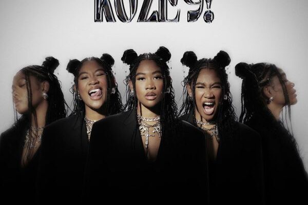 Rose May Alaba ft. Young Jonn - OMN