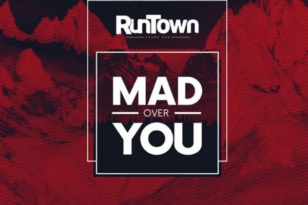Runtown - Mad Over You