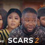 Scars Part 2 – Yoruba Movie 2025