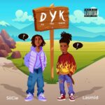Siicie ft. Lasmid – Do You Know?