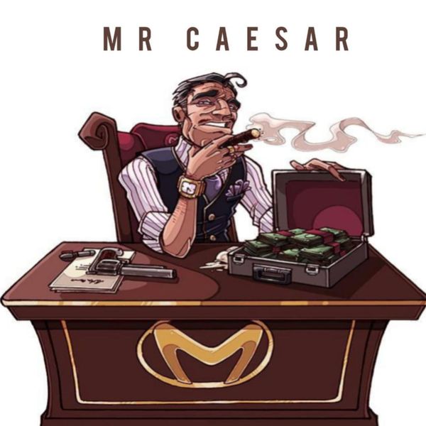Smur Lee - Mr Caesar ft. Big Fearless