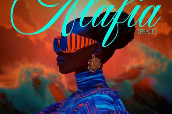 Sons of Sonix - Alafia (Peace) (Masterkraft Remix) ft. Me.Tai & Mike City