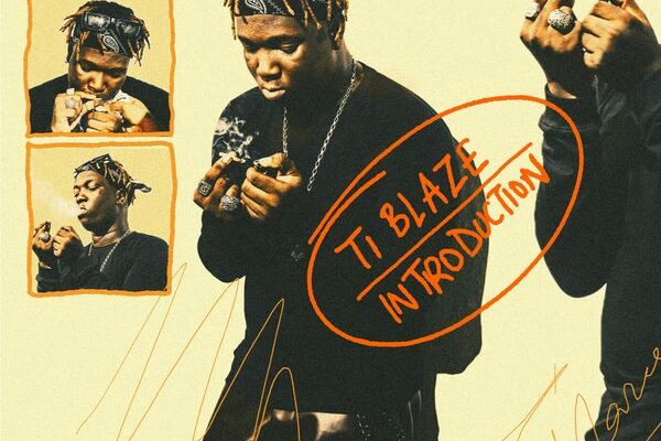 T.I Blaze – Introduction