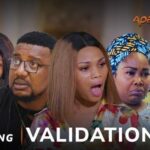 Validation – Yoruba Movie 2025