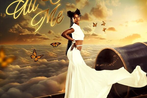 Veola - All Over Me