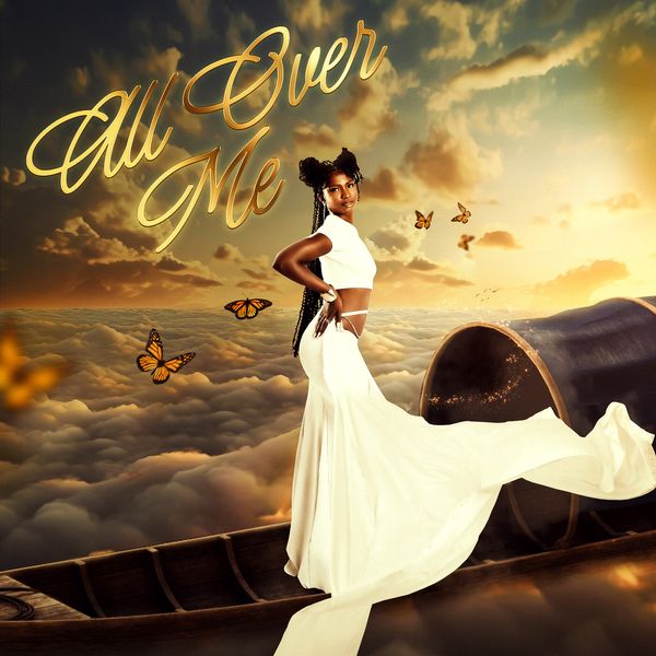 Veola - All Over Me