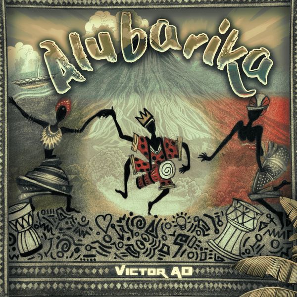 Victor AD - Alubarika