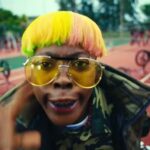 VIDEO: Candy Bleakz – My Dear
