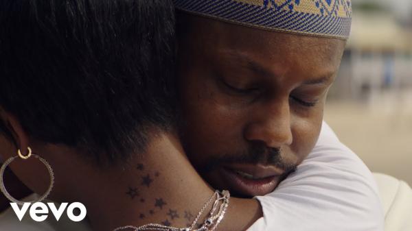VIDEO: LADIPOE - I No Be God