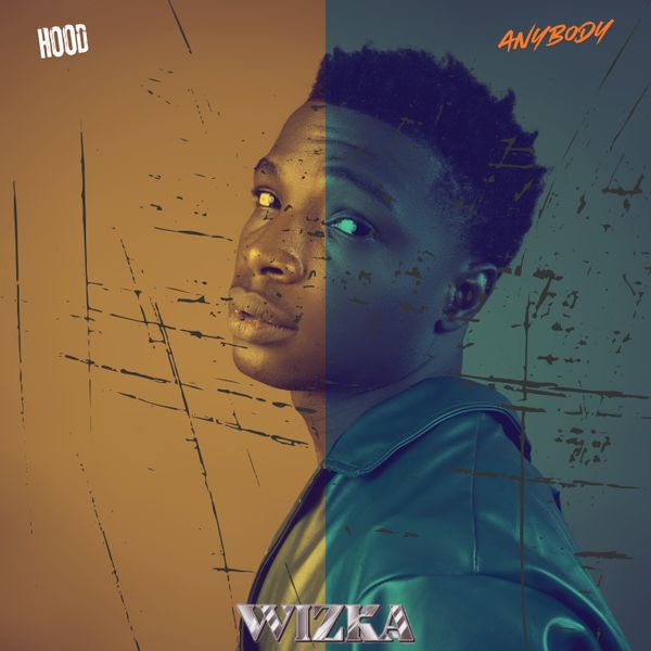 Wizka - Anybody