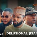 Delusional (Isansan) – Yoruba Movie 2025