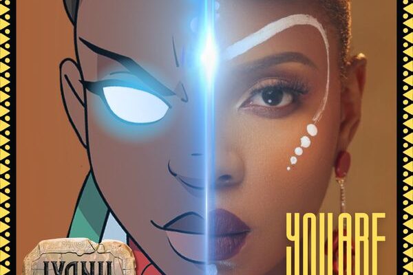 Yemi Alade – Iyanu