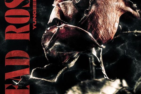 Yungeen Ace - Dead Rose
