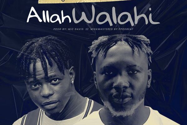 Yungtee - Allah Walahi ft. Mascara Vibez
