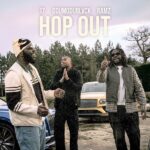 17 – Hop Out ft. Ramz & Odumodublvck