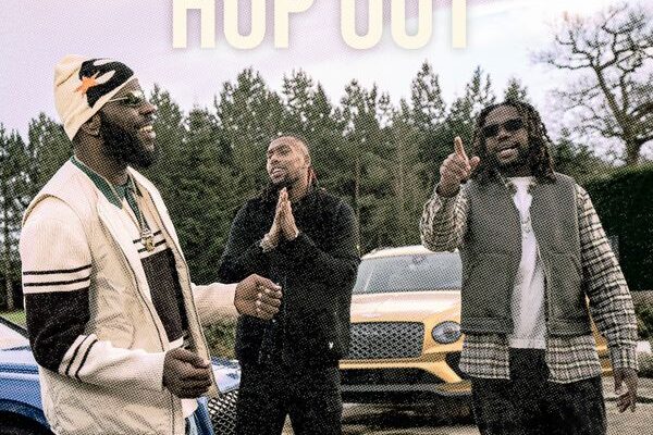 17 – Hop Out ft. Ramz & Odumodublvck Download