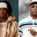 Bella Shmurda & FOLA – Dangbana Riddim LYRICS
