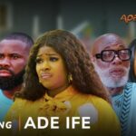 Ade Ife – Yoruba Movie 2025