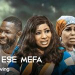 Aiye Ese Mefa – Yoruba Movie 2025