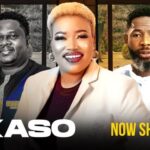 Akaso – Yoruba Movie 2025