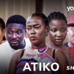 Atiko – Yoruba Movie 2025