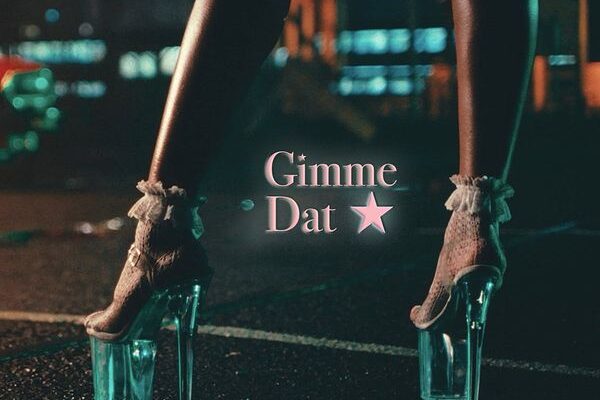 Ayra Starr – Gimme Dat ft. Wizkid Download