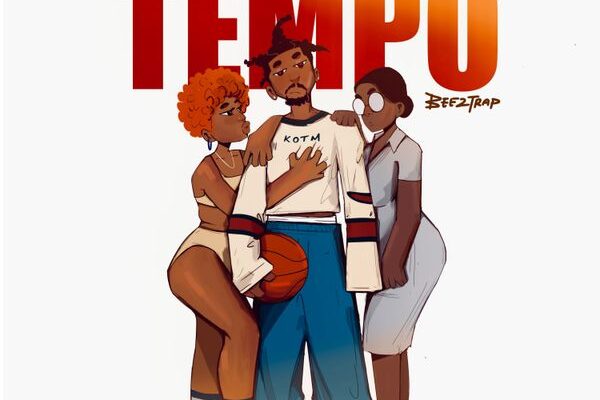 Beeztrap KOTM – Adult Tempo 128 Download