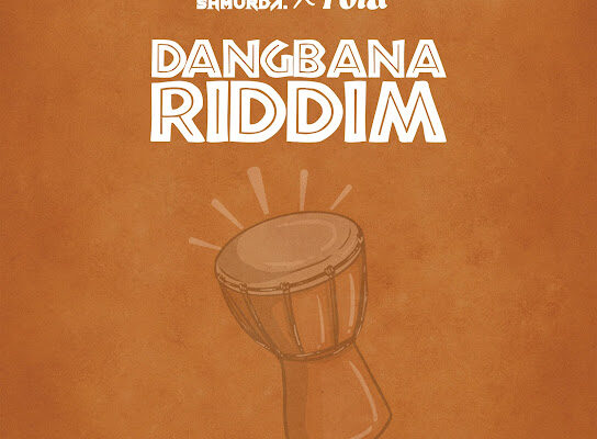 Bella Shmurda ft. FOLA – Dangbana Riddim