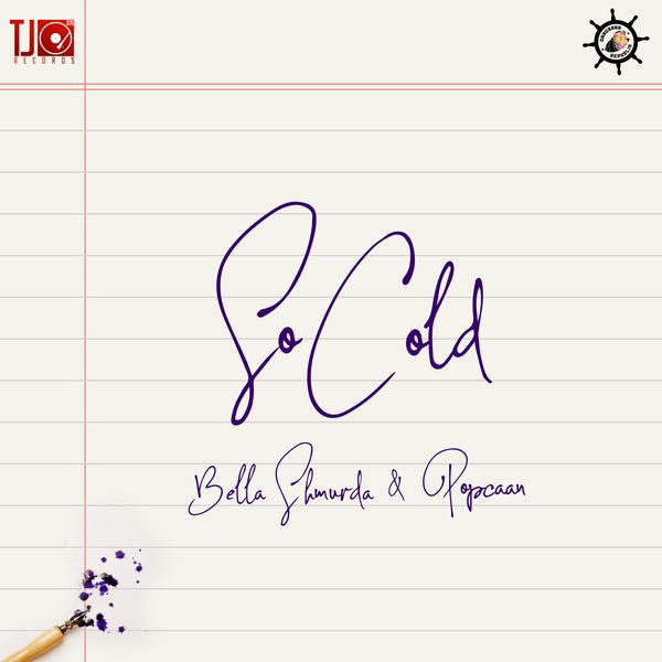 Bella Shmurda & Popcaan - So Cold