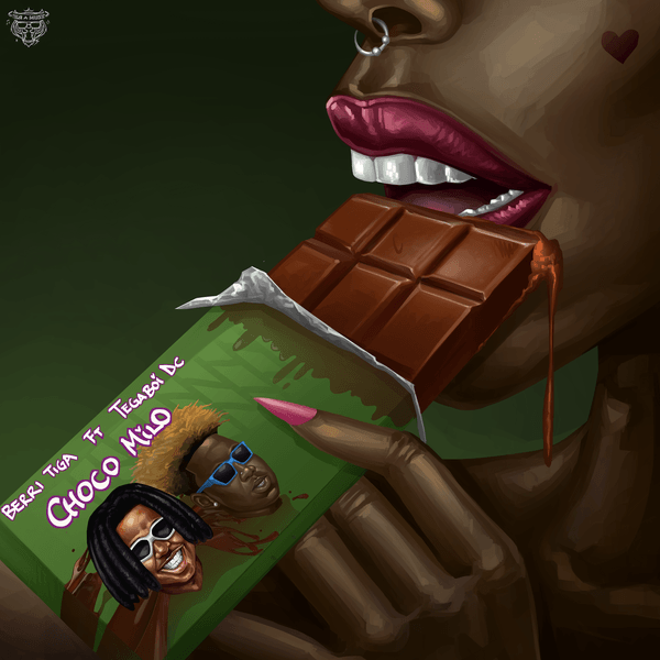 Berri-Tiga - Choco Milo ft. Tega Boi Dc