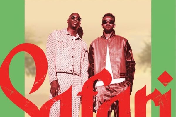 Bien – Safari ft. Suldaan Seeraar Download