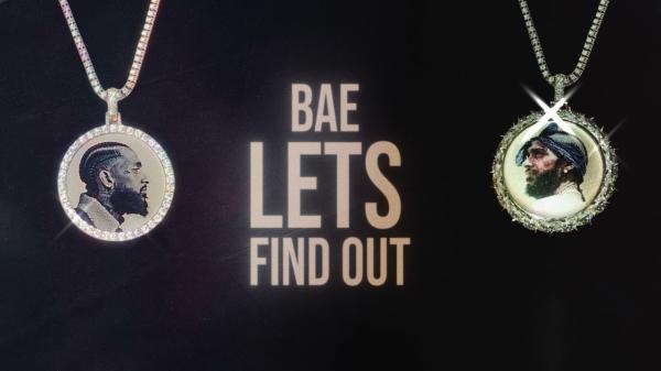 Bino Rideaux & Roddy Ricch - LEMME FIND OUT