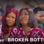 Broken Bottle – Yoruba Movie 2025