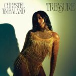 Chrystel – Treasure ft. Timbaland