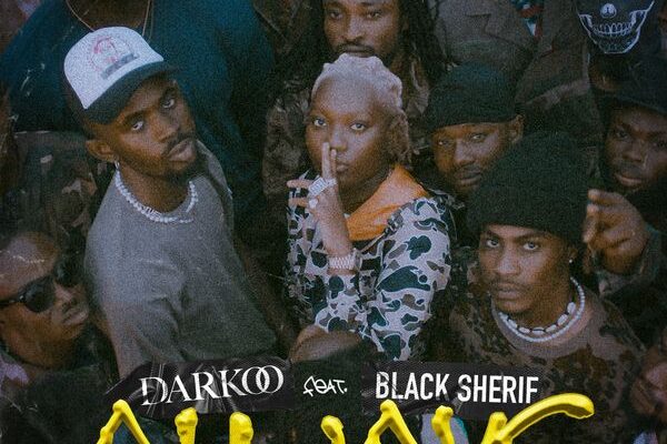 Darkoo - Always ft. Black Sherif