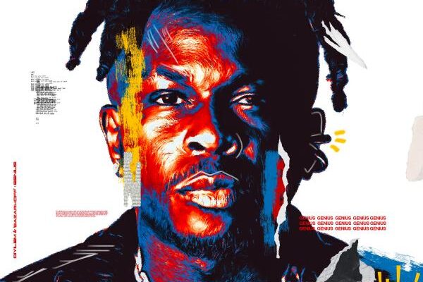 Didi B - Fatumata ft. Naira Marley