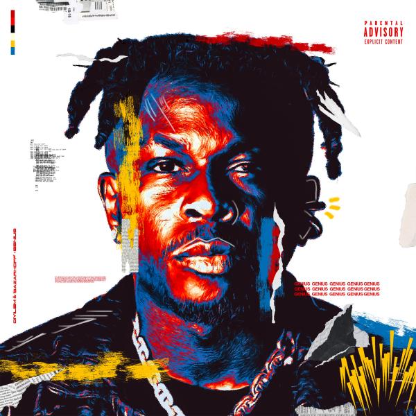 Didi B - Fatumata ft. Naira Marley