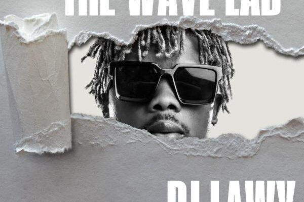 DJ Lawy – The Wave Lab 2025 Mix