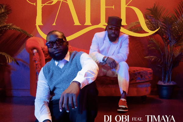 DJ Obi – PATEK ft. Timaya Download