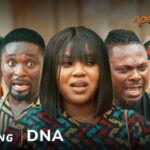 DNA – Yoruba Movie 2025